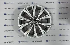 Диски R17 5x112 Volkswagen (4шт)