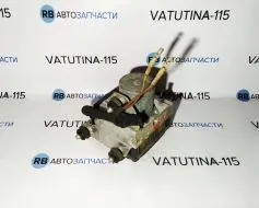 Блок ABS
