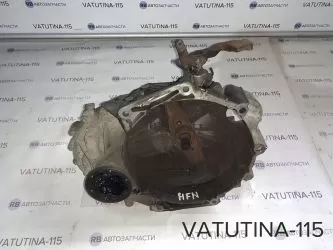 КПП 2,0 SDI