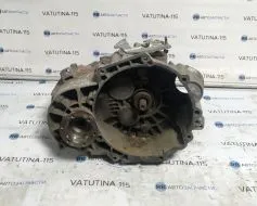 КПП 2,0TFS6ст - PDA