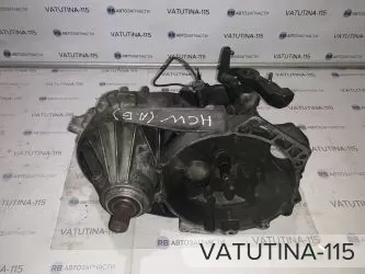 КПП 1,9 мех  СПЕЦЦІНА