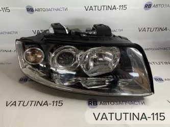 Фара основна R ксенон
