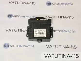 Блок управління АКПП 2.5
