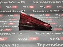 Ліхтар внутрішній L (USA) LED