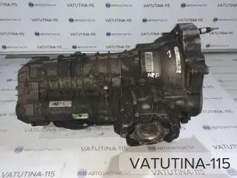 АКПП 1,8T - DRF