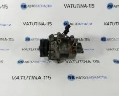 Компресор кондиціонера 1,5