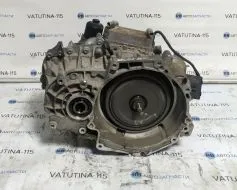 АКПП 1,8Т 6стDSG 4x4 - SYL