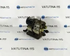 Блок ABS