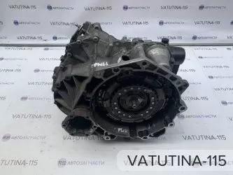 АКПП 1.6 7ст DSG - PWH