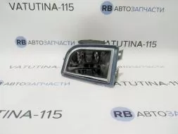 Протитуманна фара L (треуг.) H3 - FP6402H1-E