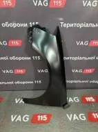 Крило L