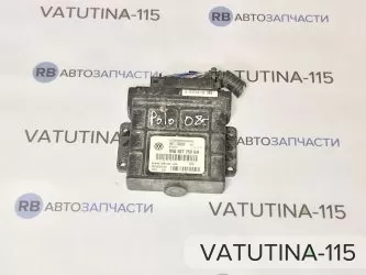 Блок управління АКПП