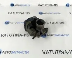 Дросельна заслонка 1.4