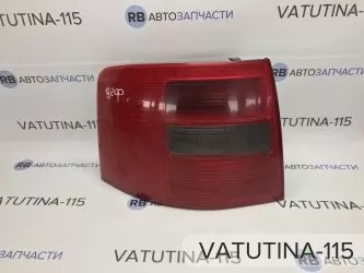 Ліхтар задній L Avant (дефект)