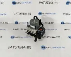 Блок ABS - 5Q0614517DK