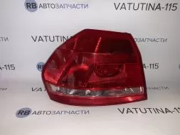 Ліхтар зовнішній L - FP7439F1-E
