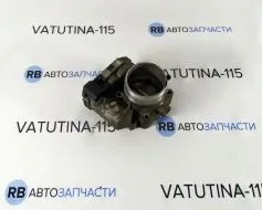 Дросельна заслонка 1.8T