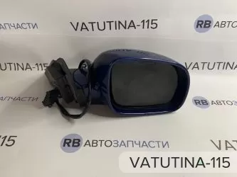 Дзеркало R (дефект)