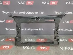 Панель передня +AC - 5J0805588D