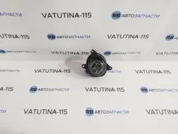 Протитуманна фара L H7 СПЕЦЦІНА