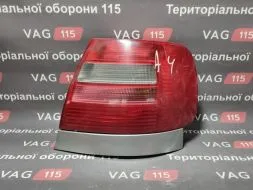 Ліхтар задній R SDN