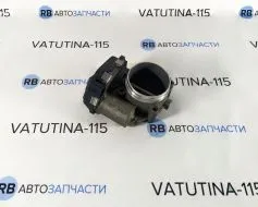 Дросельна заслонка - 06E133062G/H