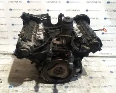 Двигун 2.5 TDI V6 110 кВт 150 л.с.
