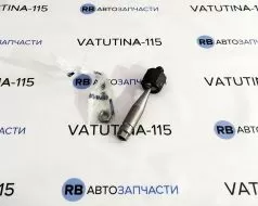 Рульова тяга
