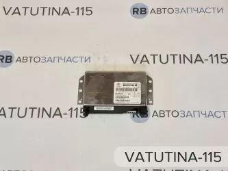 Блок управління АКПП 2.5