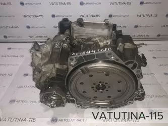 АКПП 2,0ТSI 6ст DSG Америка - LTK