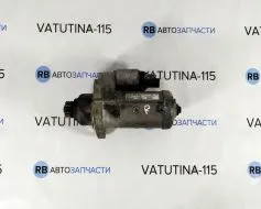 Стартер 7ст(DSG)