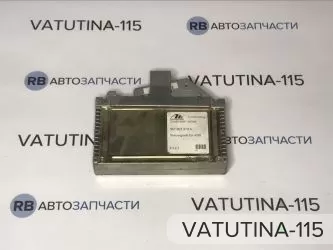 Блок управління ABS