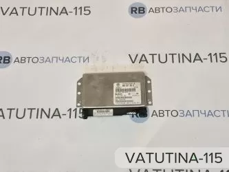 Блок управління АКПП
