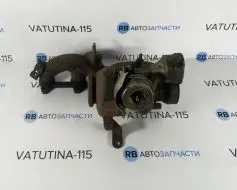 Турбіна 1,9TDI
