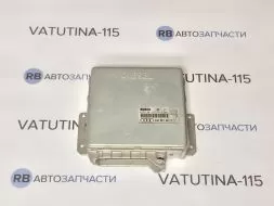Блок управління двигуном