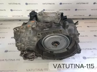 АКПП 2,0TDI 6ст DSG - HQL