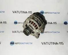 Генератор 150А 1,4TSI