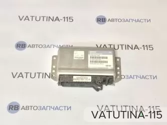 Блок управління АКПП