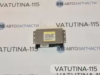 Блок управління ABS