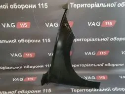Крило R - 17A821106A