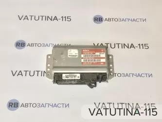 Блок управління АКПП