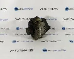 Генератор 3,0TSI