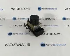 Блок ABS