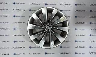 Диски  R18 5x112 Volkswagen (4шт)