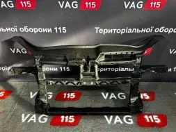 Панель передня 1.4