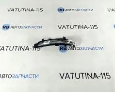 Покажчик повороту в дзеркалі L - 3T0949101