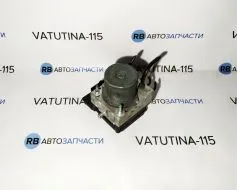 Блок ABS - 4F0614517T