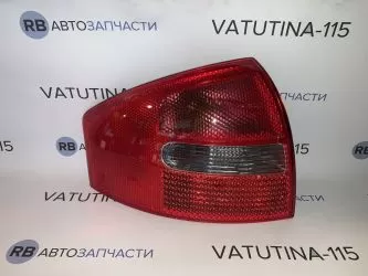 Ліхтар задній L червоно-біл. СПЕЦЦІНА!