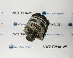 Генератор 140А 1,4TFSI