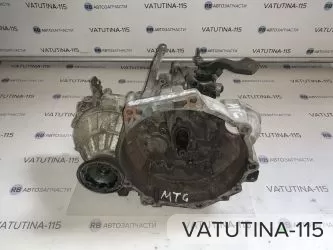 КПП 1.6 TDI 5ст